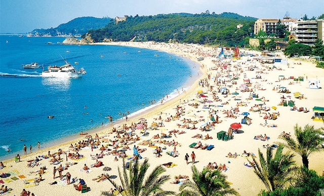 Lloret de Mar Offerta Shock con Volo! 8 giorni tutto ...