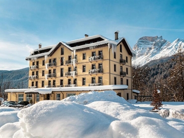 Hotel Marcora & Spa