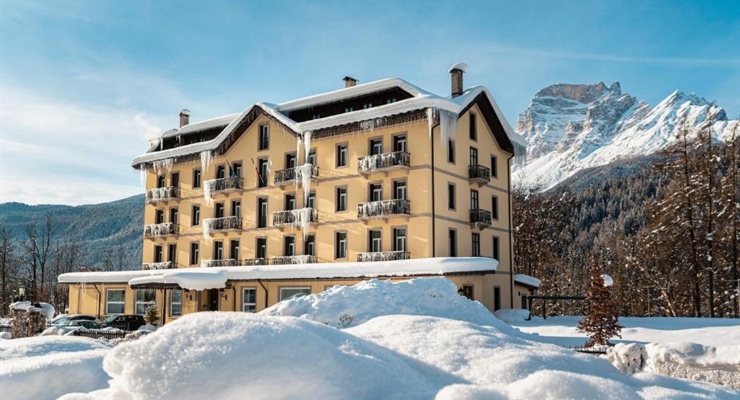 Hotel Marcora & Spa