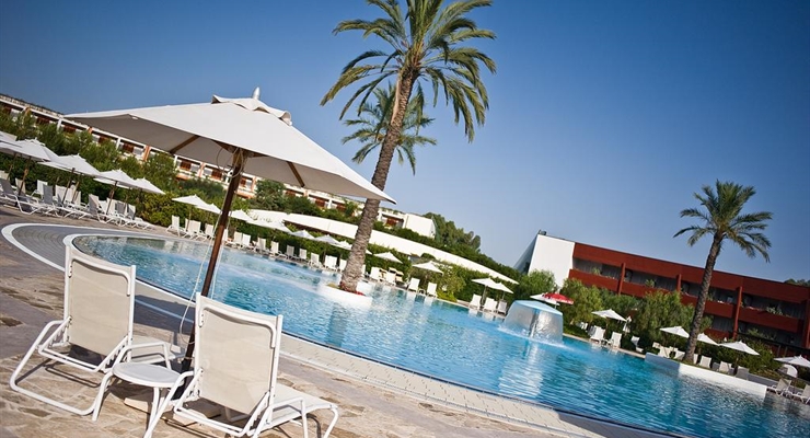 Calane Hotel Village - Castellaneta Marina, Piscina