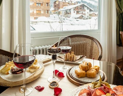Hotel Marcora & Spa