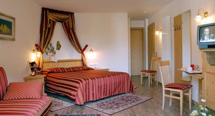 Hotel Sass Maor - Fiera di Primiero