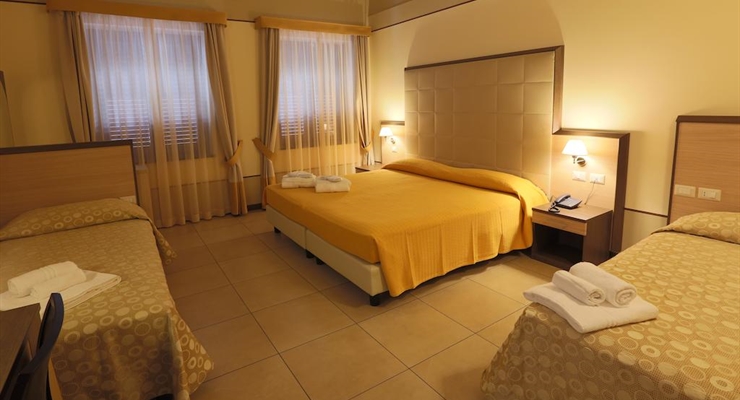 Sicilia Milazzo  Hotel Milazzo notte     96 00 Viaggi Quasi Gratis