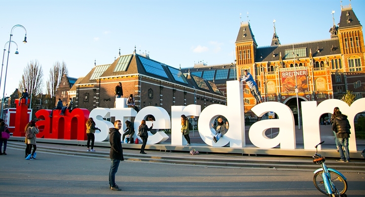 Amsterdam - Olanda