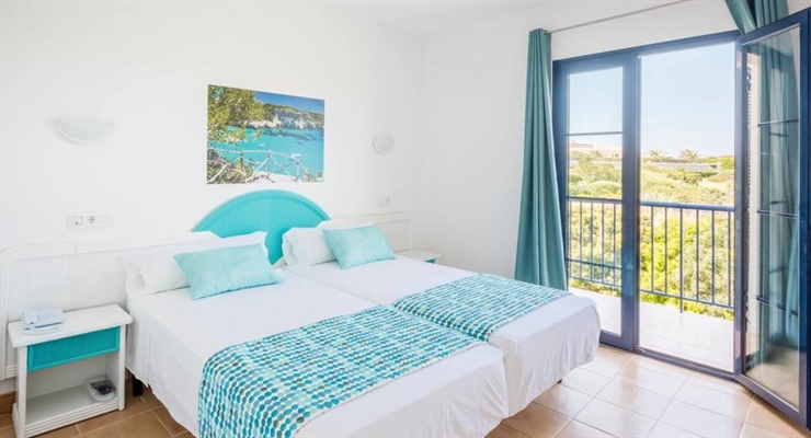 Primasud Suites - Minorca