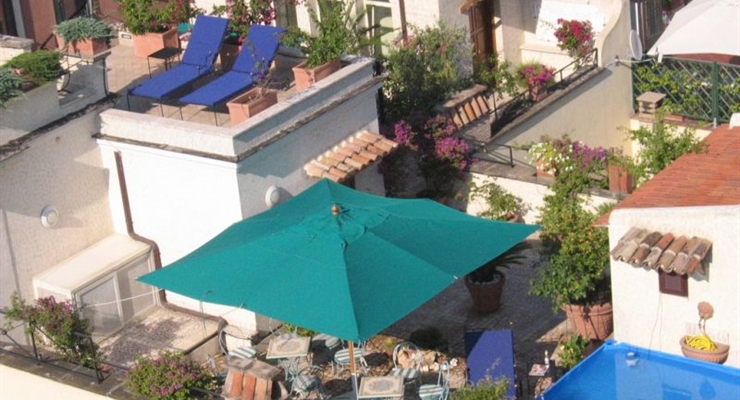 Hotel Celio - Roma