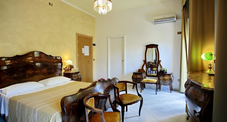 Hotel La Margherita & SPA - Alghero