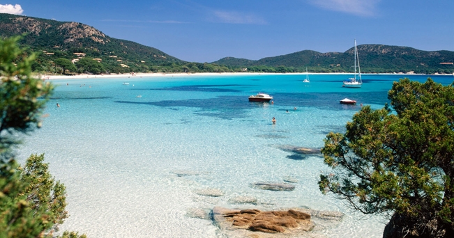 Spiagge Bastia 