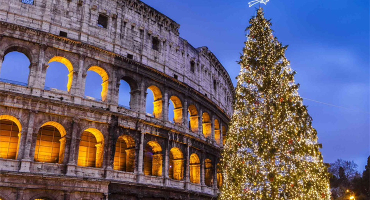 Colosseo