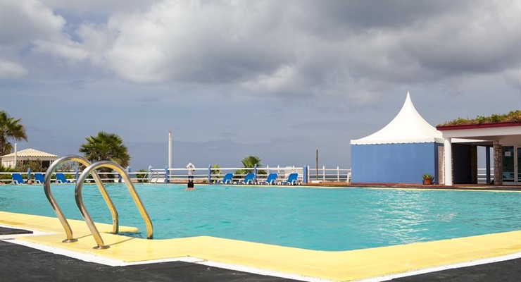 Murdeira Village Resort - Ilha do Sal