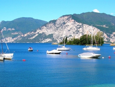 Lago di Garda