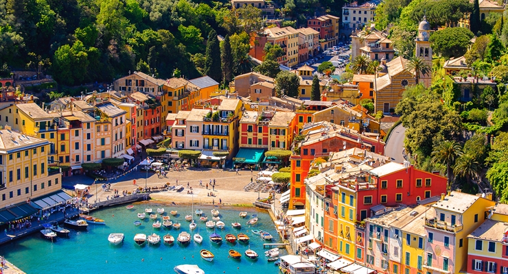 Portofino