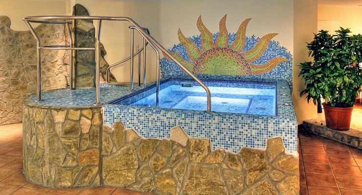 Hotel Mediterran