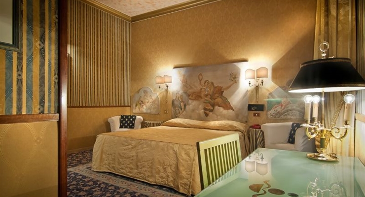 Hotel Celio - Roma