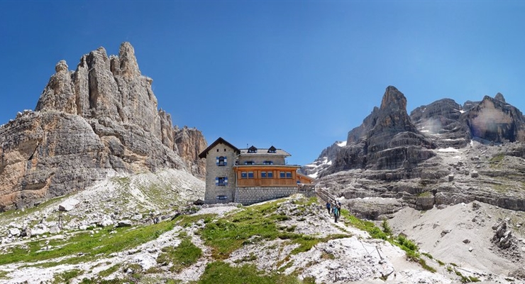 Estate in Trentino