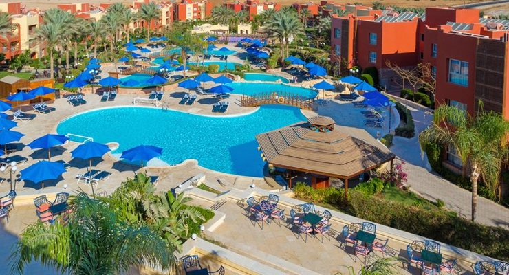 Aurora Bay Resort - Marsa Alam