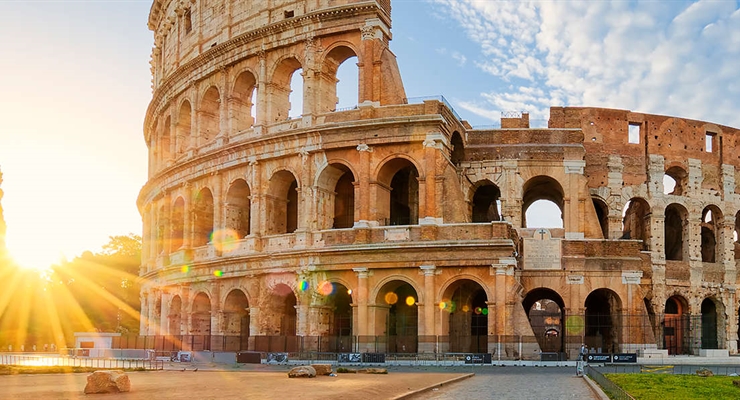Colosseo - Roma