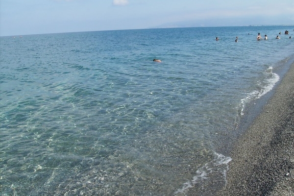 Gullo Hotel - Calabria
