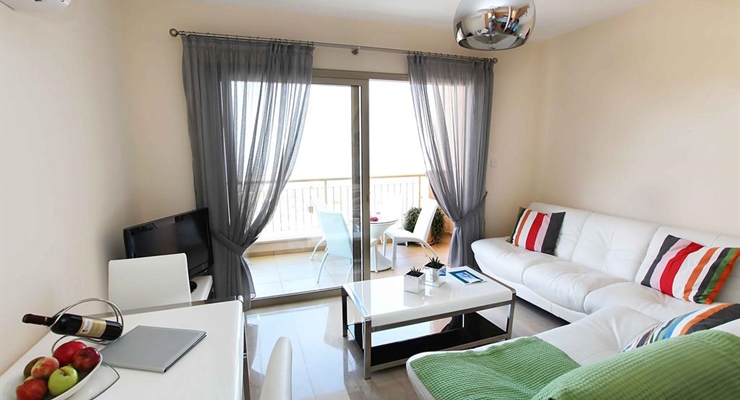 Akamas Health Farm & Spa - Paphos