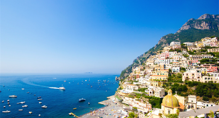 Sorrento