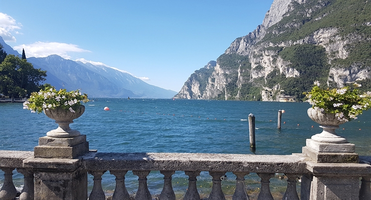 Lago di Garda