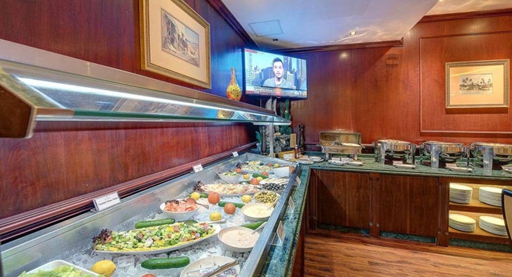 Nihal Hotel - Dubai