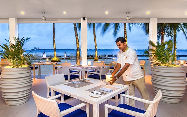 ristorante 