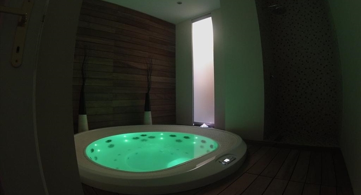 Hotel Touring Wellness & Beauty - Fiuggi