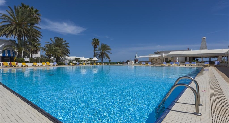 Hotel El Fell - Hammamet