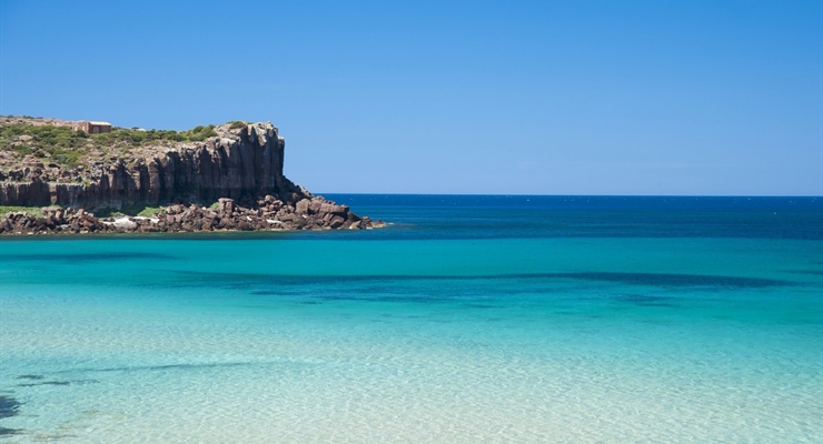 Spiagge Carloforte