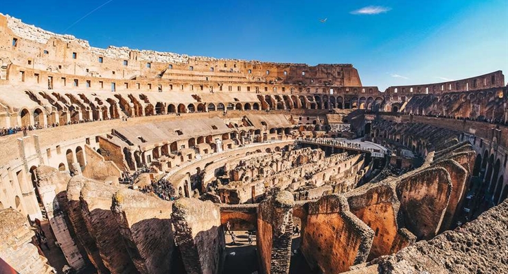 Colosseo - Roma
