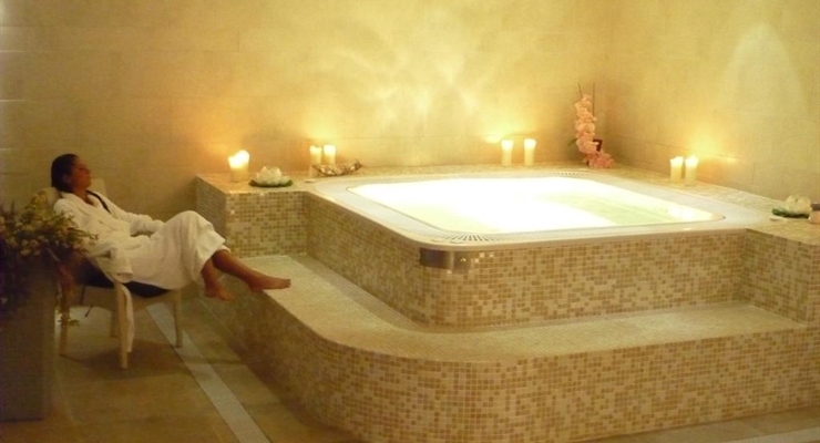Hotel Le Torri - Arborea