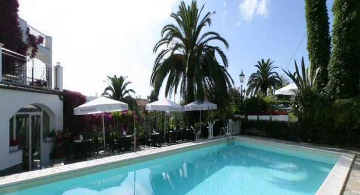 Hotel Bellavista - San Bartolomeo a Mare