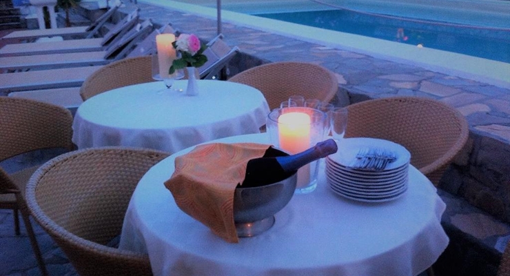 Hotel Bellavista - San Bartolomeo a Mare
