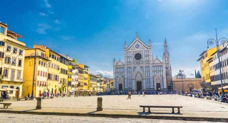 Firenze - Duomo