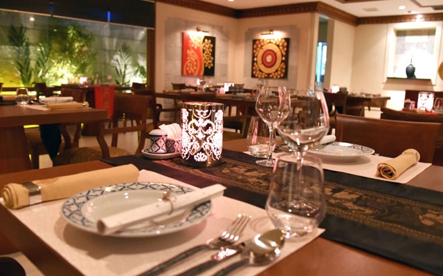 ristorante 