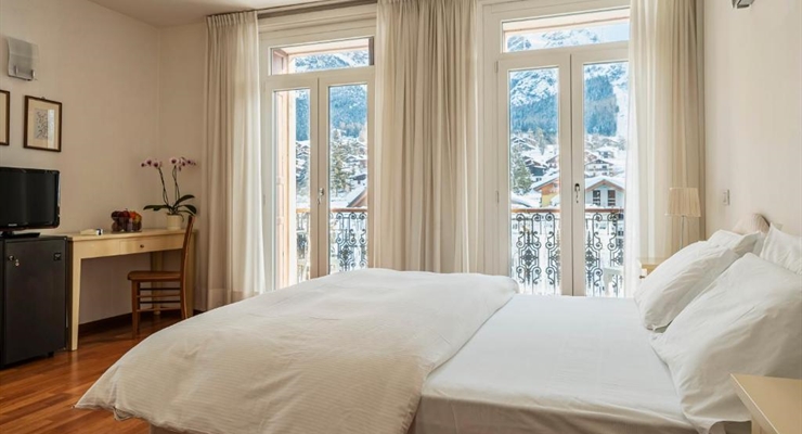 Hotel Marcora & Spa