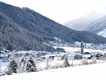 Val di Sole 