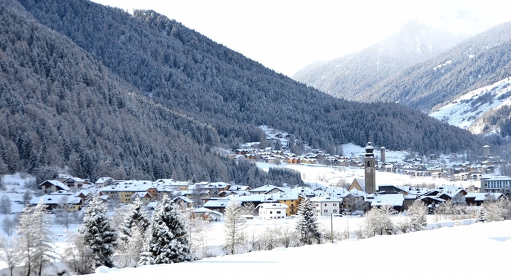 Val di Sole 