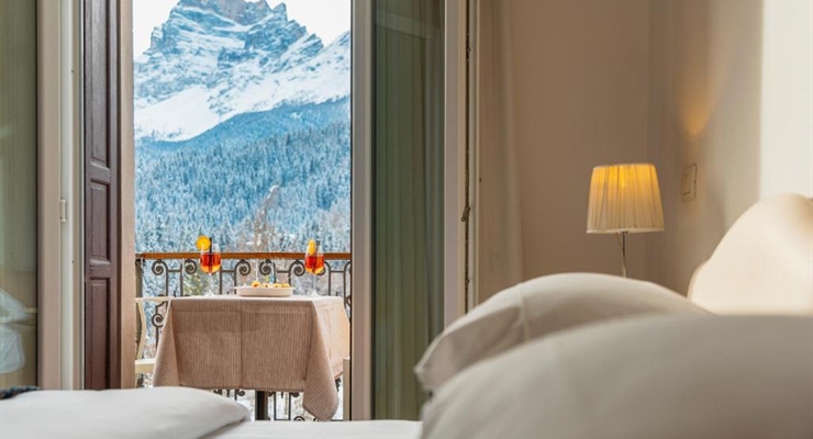 Hotel Marcora & Spa
