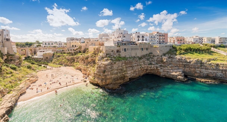 Polignano a Mare