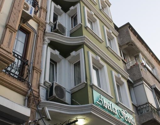 Abella Hotel - Istanbul