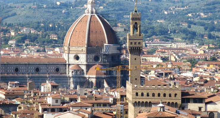 Firenze