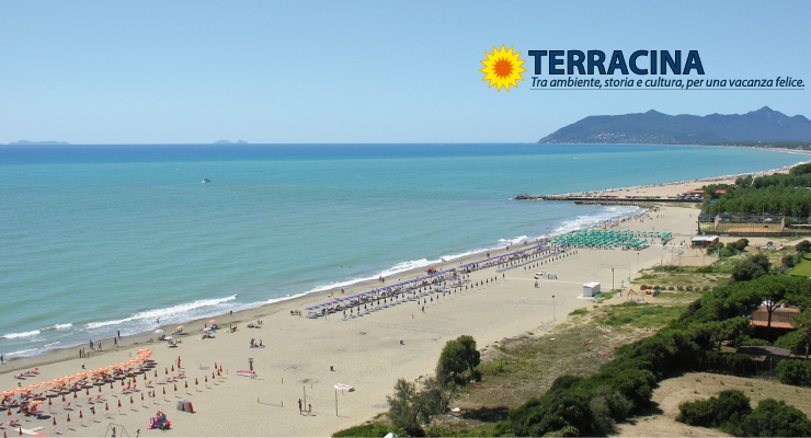 Spiagge Terracina