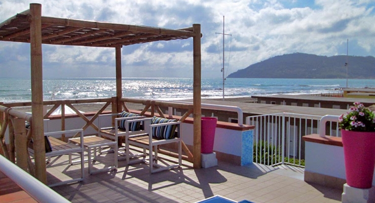 Bagno Hotel Stella del Mare