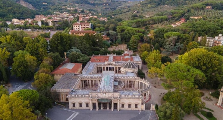 Montecatini Terme