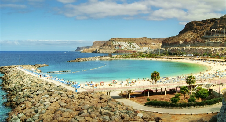 Capodanno a Gran Canaria