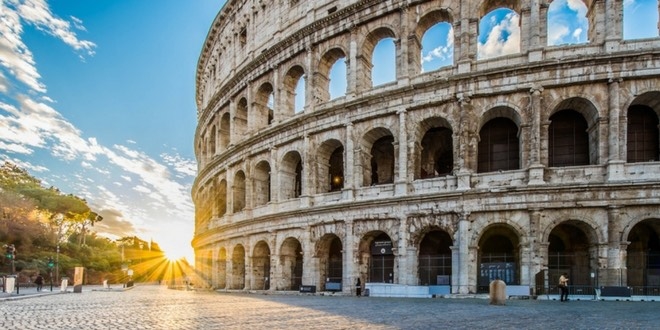 Colosseo