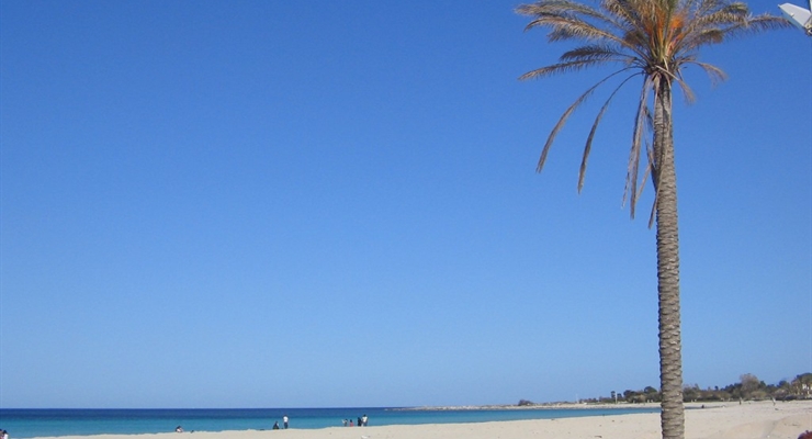 San Vito lo Capo