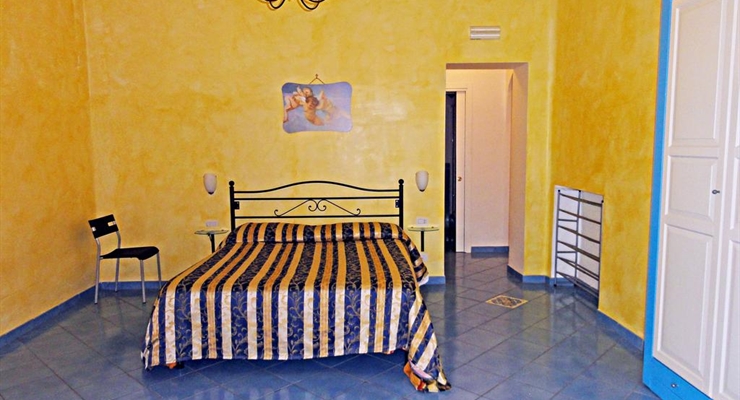 Dimora Carlo III - Vietri sul Mare